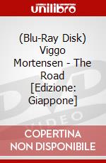 (Blu-Ray Disk) Viggo Mortensen - The Road [Edizione: Giappone] brd