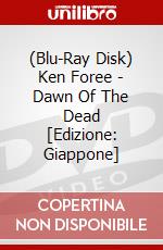 (Blu-Ray Disk) Ken Foree - Dawn Of The Dead [Edizione: Giappone] brd