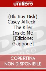 (Blu-Ray Disk) Casey Affleck - The Killer Inside Me [Edizione: Giappone] brd