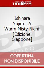 Ishihara Yujiro - A Warm Misty Night [Edizione: Giappone] dvd
