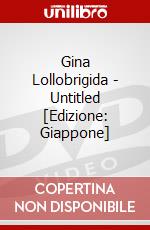 Gina Lollobrigida - Untitled [Edizione: Giappone] dvd