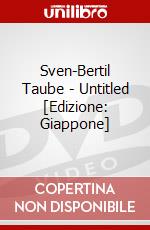 Sven-Bertil Taube - Untitled [Edizione: Giappone] dvd