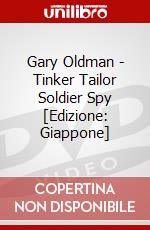 Gary Oldman - Tinker Tailor Soldier Spy [Edizione: Giappone] dvd