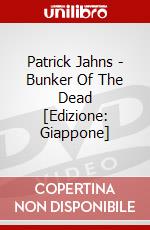 Patrick Jahns - Bunker Of The Dead [Edizione: Giappone] dvd