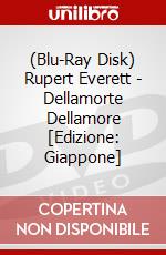 (Blu-Ray Disk) Rupert Everett - Dellamorte Dellamore [Edizione: Giappone] brd