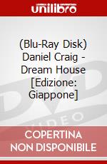(Blu-Ray Disk) Daniel Craig - Dream House [Edizione: Giappone] brd