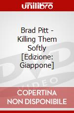 Brad Pitt - Killing Them Softly [Edizione: Giappone] dvd