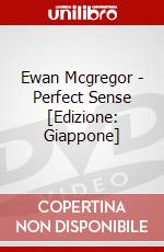 Ewan Mcgregor - Perfect Sense [Edizione: Giappone] dvd