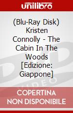 (Blu-Ray Disk) Kristen Connolly - The Cabin In The Woods [Edizione: Giappone] brd