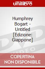 Humphrey Bogart - Untitled [Edizione: Giappone] dvd