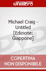 Michael Craig - Untitled [Edizione: Giappone] dvd