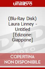 (Blu-Ray Disk) Laura Linney - Untitled [Edizione: Giappone] brd