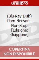 (Blu-Ray Disk) Liam Neeson - Non-Stop [Edizione: Giappone] brd