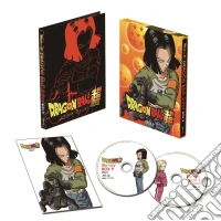 (Blu-Ray Disk) Dragon Ball Super Blu-Ray Box 9 (2 Blu-Ray) [Edizione: Giappone] brd
