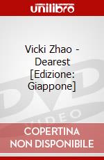 Vicki Zhao - Dearest [Edizione: Giappone] dvd
