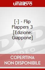 [-] - Flip Flappers 3 [Edizione: Giappone] dvd