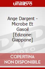 Ange Dargent - Microbe Et Gasoil [Edizione: Giappone] dvd
