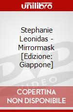 Stephanie Leonidas - Mirrormask [Edizione: Giappone] dvd