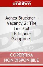 Agnes Bruckner - Vacancy 2: The First Cut [Edizione: Giappone] dvd