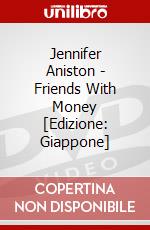 Jennifer Aniston - Friends With Money [Edizione: Giappone] dvd