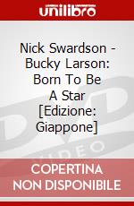 Nick Swardson - Bucky Larson: Born To Be A Star [Edizione: Giappone] dvd