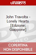 John Travolta - Lonely Hearts [Edizione: Giappone] dvd