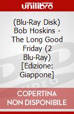 (Blu-Ray Disk) Bob Hoskins - The Long Good Friday (2 Blu-Ray) [Edizione: Giappone] brd