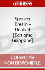 Spencer Breslin - Untitled [Edizione: Giappone] dvd
