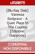 (Blu-Ray Disk) Vanessa Redgrave - A Quiet Place In The Country [Edizione: Giappone] brd