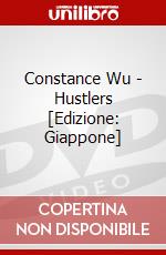 Constance Wu - Hustlers [Edizione: Giappone] dvd