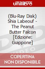 (Blu-Ray Disk) Shia Labeouf - The Peanut Butter Falcon [Edizione: Giappone] brd
