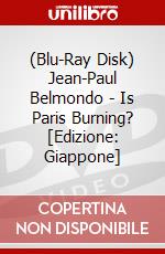 (Blu-Ray Disk) Jean-Paul Belmondo - Is Paris Burning? [Edizione: Giappone] brd