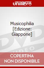 Musicophilia [Edizione: Giappone] dvd