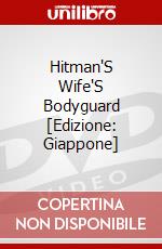 Hitman'S Wife'S Bodyguard [Edizione: Giappone] dvd
