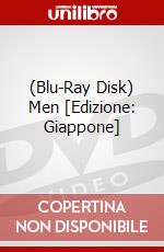 (Blu-Ray Disk) Men [Edizione: Giappone] brd