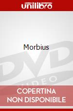 Morbius dvd