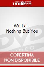 Wu Lei - Nothing But You dvd