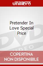 Pretender In Love Special Price dvd