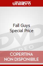 Fall Guys Special Price dvd