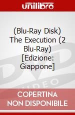 (Blu-Ray Disk) The Execution (2 Blu-Ray) [Edizione: Giappone] brd