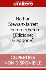 Nathan Stewart-Jarrett - Femme/Femu [Edizione: Giappone] dvd