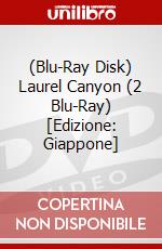 (Blu-Ray Disk) Laurel Canyon (2 Blu-Ray) [Edizione: Giappone] brd
