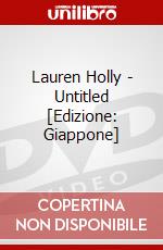 Lauren Holly - Untitled [Edizione: Giappone] dvd