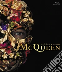 (Blu-Ray Disk) Mcqueen