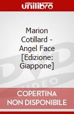 Marion Cotillard - Angel Face [Edizione: Giappone] dvd