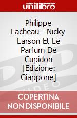 Philippe Lacheau - Nicky Larson Et Le Parfum De Cupidon [Edizione: Giappone] dvd