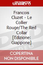 Francois Cluzet - Le Collier Rouge/The Red Collar [Edizione: Giappone] dvd