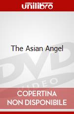 The Asian Angel dvd