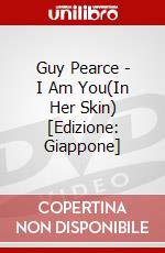 Guy Pearce - I Am You(In Her Skin)  [Edizione: Giappone] dvd