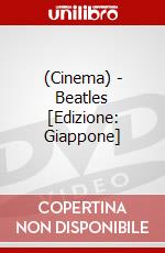 (Cinema) - Beatles [Edizione: Giappone] dvd
